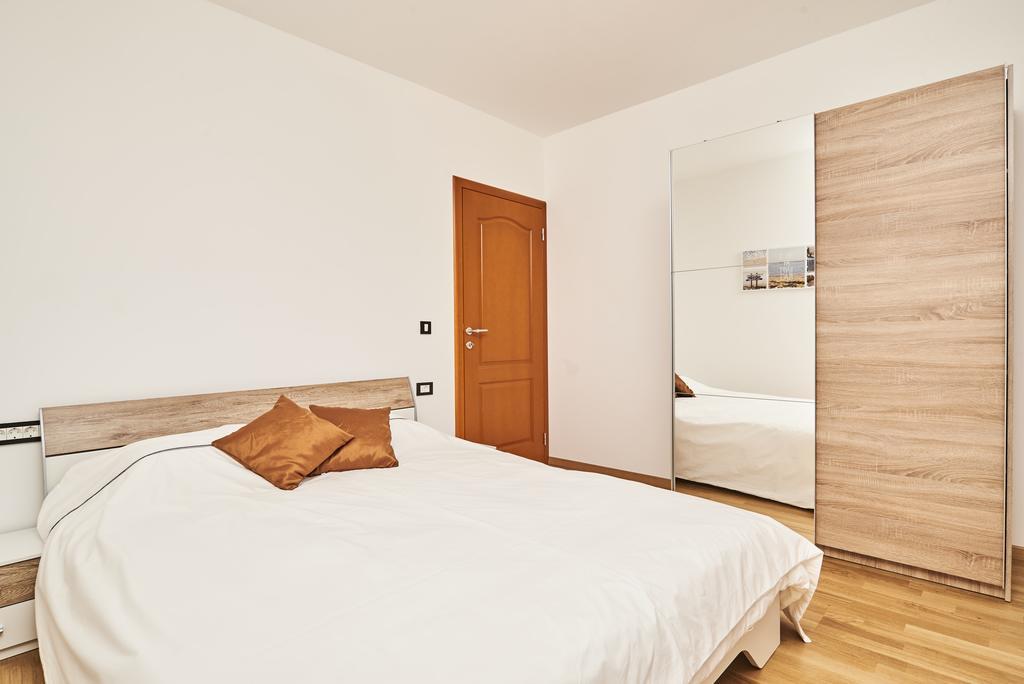 Villas Montrin Kastel Exterior photo